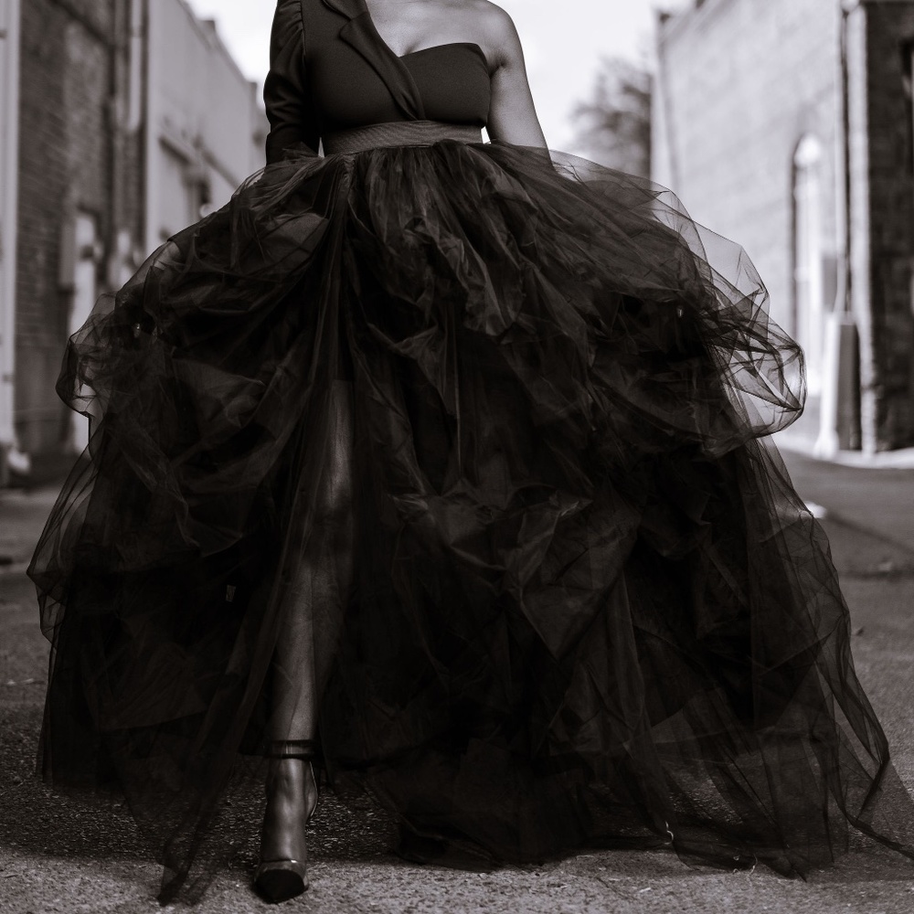 Big tutu Skirt